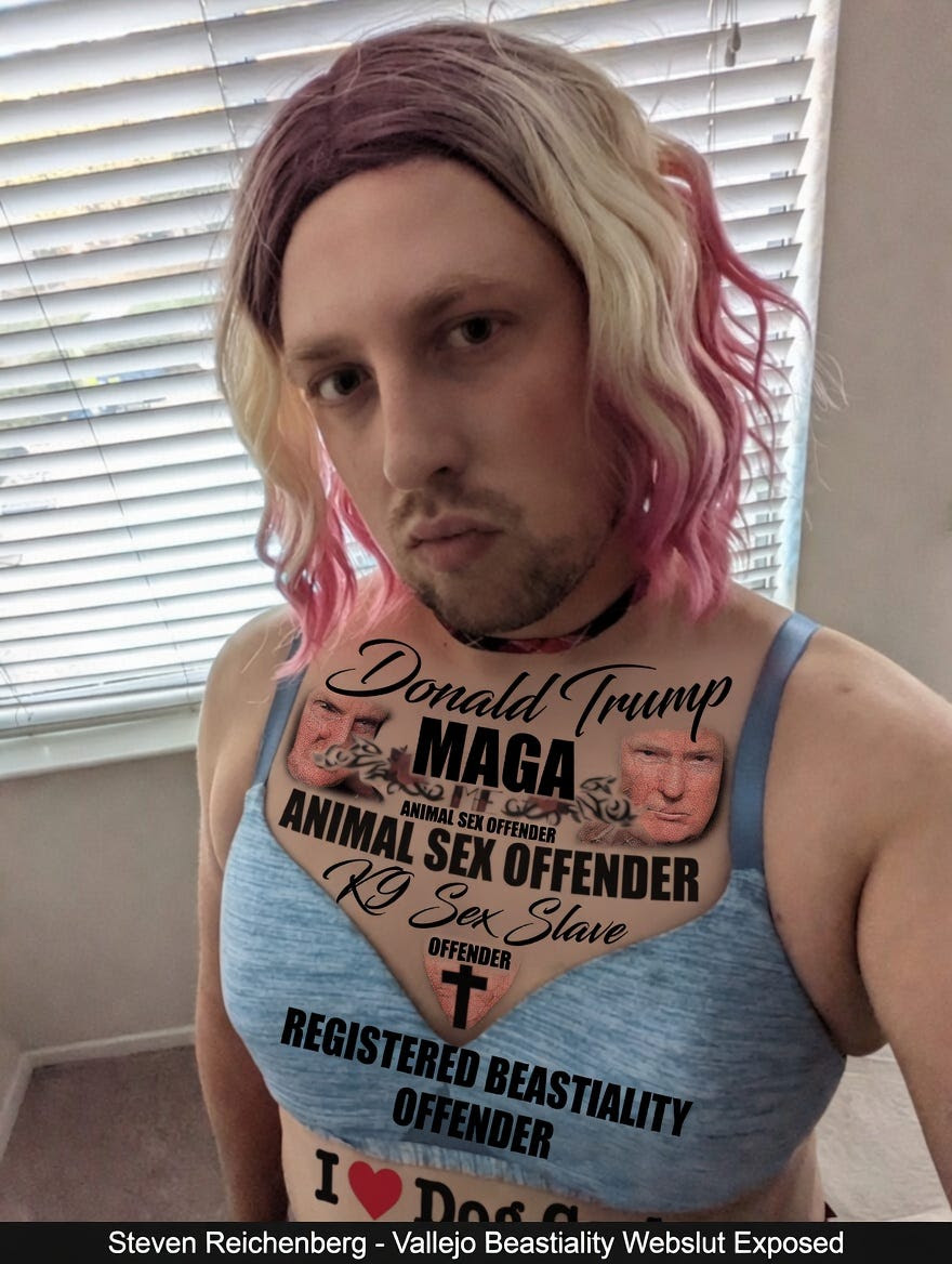 Steven Reichenberg